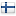 alimirzaei.com server is located in Finland